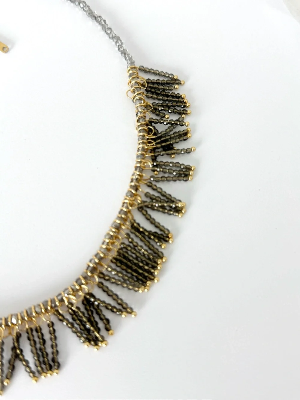 N/A grey gold